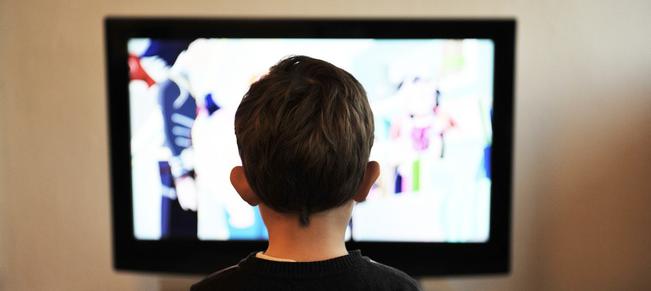 TV viewing changes brain structure and lowers IQ of children